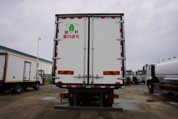 �����ǵ¿�SITRAK G5 330���� 4X2 ���� AMT�Զ��� 6.9����س�ͼƬ