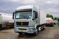 �����ǵ¿�SITRAK G5 330���� 4X2 ���� AMT�Զ��� 6.9����س�ͼƬ