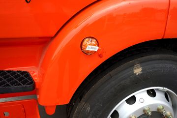 �����ǵ¿�SITRAK G5 ȫ��֮�� 290���� 4X2 6.8����س�ͼƬ