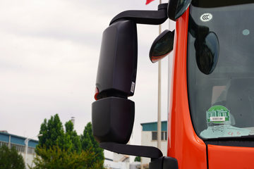 �����ǵ¿�SITRAK G5 ȫ��֮�� 290���� 4X2 6.8����س�ͼƬ
