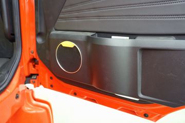�����ǵ¿�SITRAK G5 ȫ��֮�� 290���� 4X2 6.8����س�ͼƬ