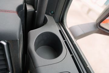 �����ǵ¿�SITRAK G5 ȫ��֮�� 290���� 4X2 6.8����س�ͼƬ