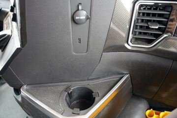 �����ǵ¿�SITRAK G5 ȫ��֮�� 290���� 4X2 6.8����س�ͼƬ