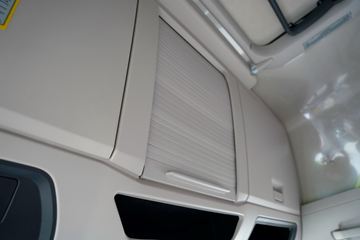 �����ǵ¿�SITRAK G5 ȫ��֮�� 290���� 4X2 6.8����س�ͼƬ