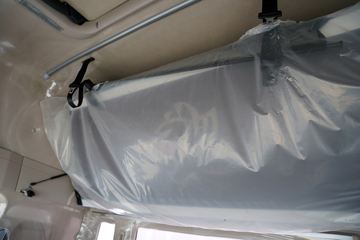 �����ǵ¿�SITRAK G5 ȫ��֮�� 290���� 4X2 6.8����س�ͼƬ