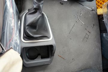 �����ǵ¿�SITRAK G5 ȫ��֮�� 290���� 4X2 6.8����س�ͼƬ