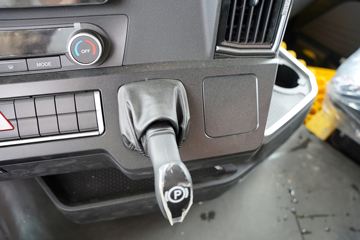 �����ǵ¿�SITRAK G5 ȫ��֮�� 290���� 4X2 6.8����س�ͼƬ