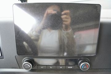 �����ǵ¿�SITRAK G5 ȫ��֮�� 290���� 4X2 6.8����س�ͼƬ