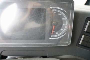 �����ǵ¿�SITRAK G5 ȫ��֮�� 290���� 4X2 6.8����س�ͼƬ