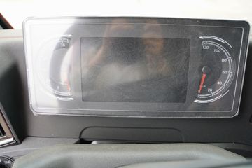 �����ǵ¿�SITRAK G5 ȫ��֮�� 290���� 4X2 6.8����س�ͼƬ