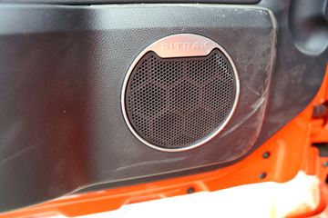 �����ǵ¿�SITRAK G5 ȫ��֮�� 290���� 4X2 6.8����س�ͼƬ