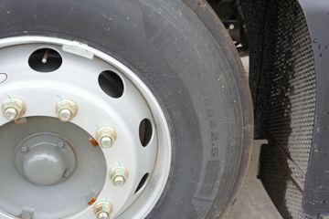 �����ǵ¿�SITRAK G5 ȫ��֮�� 290���� 4X2 6.8����س�ͼƬ