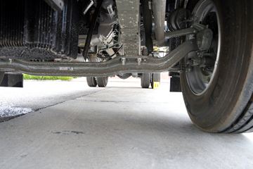 �����ǵ¿�SITRAK G5 ȫ��֮�� 290���� 4X2 6.8����س�ͼƬ