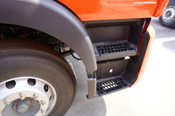 ��������HOWO TX ��Ч�� 6.9L���� 290���� 4X2 �й�����8�� 6.92�ײ�դʽ�ػ���ͼƬ