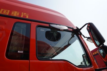 ��������HOWO TX ��Ч�� 6.9L���� 290���� 4X2 �й�����8�� 6.92�ײ�դʽ�ػ���ͼƬ