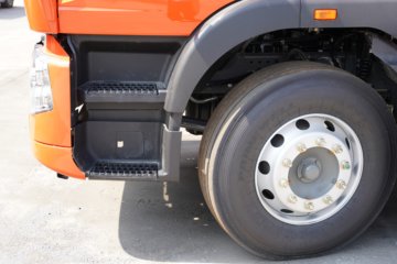��������HOWO TX ��Ч�� 6.9L���� 290���� 4X2 �й�����8�� 6.92�ײ�դʽ�ػ���ͼƬ