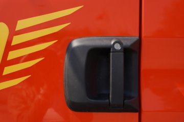 ��������HOWO TX ��Ч�� 6.9L���� 290���� 4X2 �й�����8�� 6.92�ײ�դʽ�ػ���ͼƬ