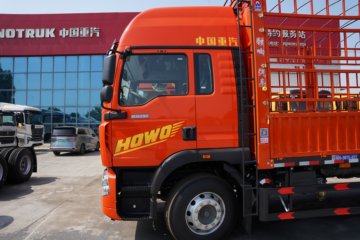 ��������HOWO TX ��Ч�� 6.9L���� 290���� 4X2 �й�����8�� 6.92�ײ�դʽ�ػ���ͼƬ
