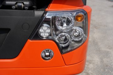 ��������HOWO TX ��Ч�� 6.9L���� 290���� 4X2 �й�����8�� 6.92�ײ�դʽ�ػ���ͼƬ