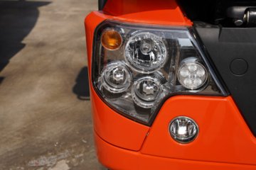 ��������HOWO TX ��Ч�� 6.9L���� 290���� 4X2 �й�����8�� 6.92�ײ�դʽ�ػ���ͼƬ