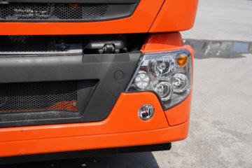 ��������HOWO TX ��Ч�� 6.9L���� 290���� 4X2 �й�����8�� 6.92�ײ�դʽ�ػ���ͼƬ