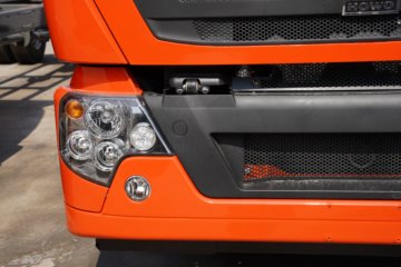��������HOWO TX ��Ч�� 6.9L���� 290���� 4X2 �й�����8�� 6.92�ײ�դʽ�ػ���ͼƬ