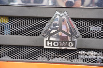 ��������HOWO TX ��Ч�� 6.9L���� 290���� 4X2 �й�����8�� 6.92�ײ�դʽ�ػ���ͼƬ