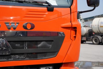 ��������HOWO TX ��Ч�� 6.9L���� 290���� 4X2 �й�����8�� 6.92�ײ�դʽ�ػ���ͼƬ