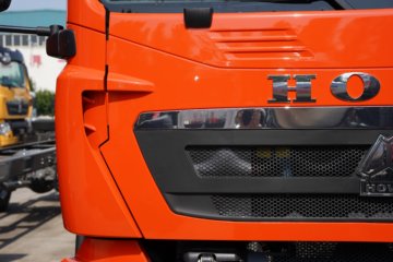 ��������HOWO TX ��Ч�� 6.9L���� 290���� 4X2 �й�����8�� 6.92�ײ�դʽ�ػ���ͼƬ