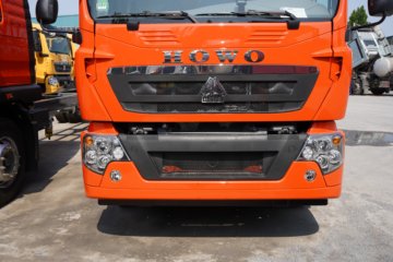 ��������HOWO TX ��Ч�� 6.9L���� 290���� 4X2 �й�����8�� 6.92�ײ�դʽ�ػ���ͼƬ