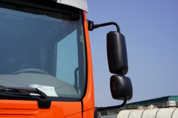��������HOWO TX ��Ч�� 6.9L���� 290���� 4X2 �й�����8�� 6.92�ײ�դʽ�ػ���ͼƬ