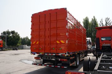 ��������HOWO TX ��Ч�� 6.9L���� 290���� 4X2 �й�����8�� 6.92�ײ�դʽ�ػ���ͼƬ