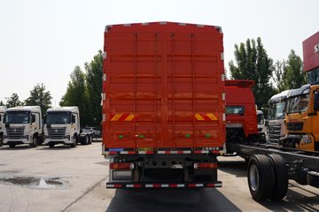 ��������HOWO TX ��Ч�� 6.9L���� 290���� 4X2 �й�����8�� 6.92�ײ�դʽ�ػ���ͼƬ