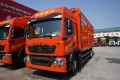 ��������HOWO TX ��Ч�� 6.9L���� 290���� 4X2 �й�����8�� 6.92�ײ�դʽ�ػ���ͼƬ