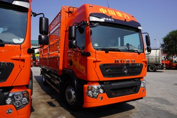 ��������HOWO TX ��Ч�� 6.9L���� 290���� 4X2 �й�����8�� 6.92�ײ�դʽ�ػ���ͼƬ