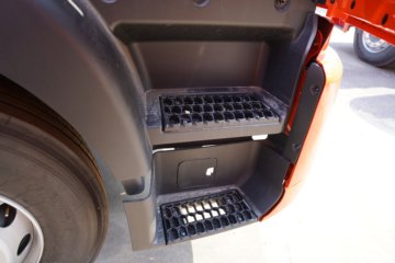��������HOWO TX ��Ч�� 6.9L���� 290���� 4X2 �й�����8�� 6.92�ײ�դʽ�ػ���ͼƬ