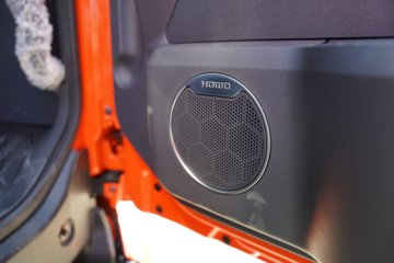 ��������HOWO TX ��Ч�� 6.9L���� 290���� 4X2 �й�����8�� 6.92�ײ�դʽ�ػ���ͼƬ