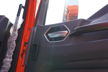 ��������HOWO TX ��Ч�� 6.9L���� 290���� 4X2 �й�����8�� 6.92�ײ�դʽ�ػ���ͼƬ