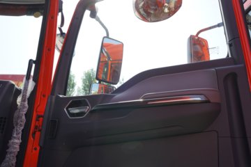 ��������HOWO TX ��Ч�� 6.9L���� 290���� 4X2 �й�����8�� 6.92�ײ�դʽ�ػ���ͼƬ