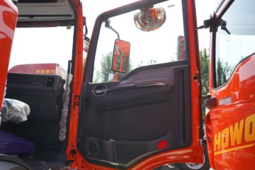 ��������HOWO TX ��Ч�� 6.9L���� 290���� 4X2 �й�����8�� 6.92�ײ�դʽ�ػ���ͼƬ