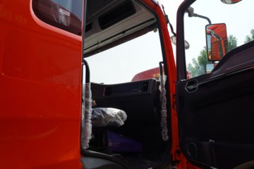 ��������HOWO TX ��Ч�� 6.9L���� 290���� 4X2 �й�����8�� 6.92�ײ�դʽ�ػ���ͼƬ