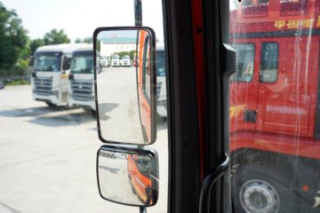 ��������HOWO TX ��Ч�� 6.9L���� 290���� 4X2 �й�����8�� 6.92�ײ�դʽ�ػ���ͼƬ