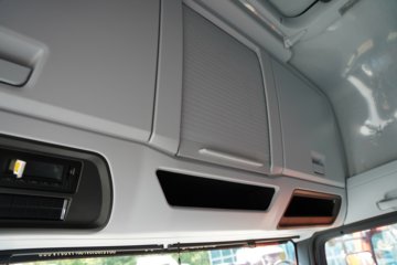 ��������HOWO TX ��Ч�� 6.9L���� 290���� 4X2 �й�����8�� 6.92�ײ�դʽ�ػ���ͼƬ