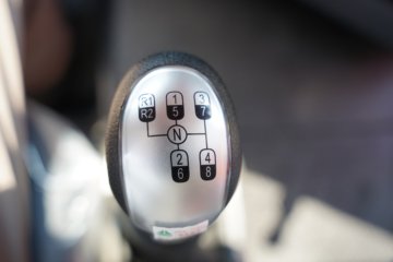 ��������HOWO TX ��Ч�� 6.9L���� 290���� 4X2 �й�����8�� 6.92�ײ�դʽ�ػ���ͼƬ