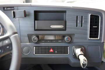 ��������HOWO TX ��Ч�� 6.9L���� 290���� 4X2 �й�����8�� 6.92�ײ�դʽ�ػ���ͼƬ