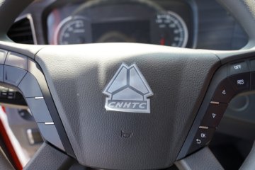 ��������HOWO TX ��Ч�� 6.9L���� 290���� 4X2 �й�����8�� 6.92�ײ�դʽ�ػ���ͼƬ