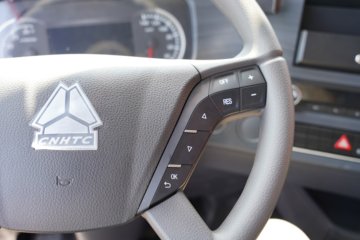 ��������HOWO TX ��Ч�� 6.9L���� 290���� 4X2 �й�����8�� 6.92�ײ�դʽ�ػ���ͼƬ