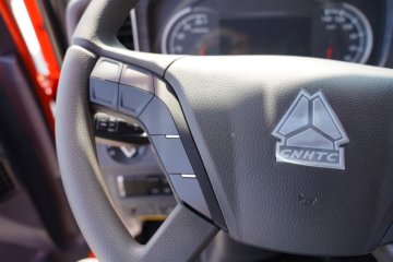 ��������HOWO TX ��Ч�� 6.9L���� 290���� 4X2 �й�����8�� 6.92�ײ�դʽ�ػ���ͼƬ