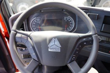 ��������HOWO TX ��Ч�� 6.9L���� 290���� 4X2 �й�����8�� 6.92�ײ�դʽ�ػ���ͼƬ