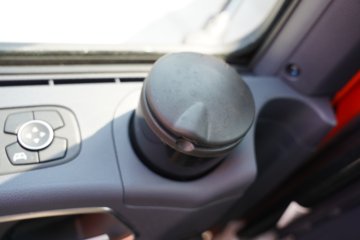 ��������HOWO TX ��Ч�� 6.9L���� 290���� 4X2 �й�����8�� 6.92�ײ�դʽ�ػ���ͼƬ